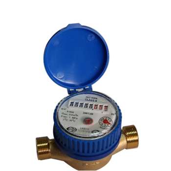 Double Orifice Air Valve