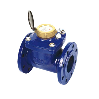 Double Orifice Air Valve