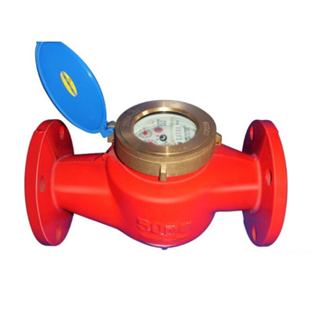 Double Orifice Air Valve