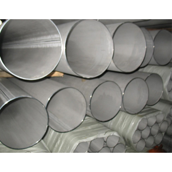 Stainless steel pipe